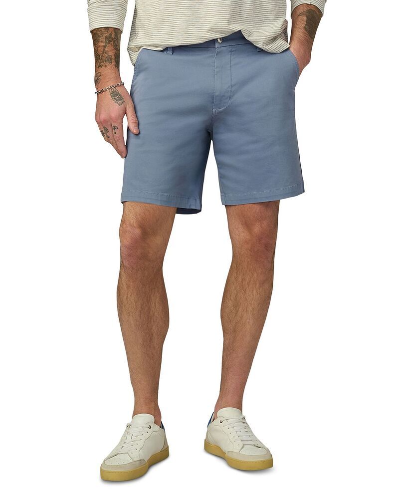 ジョーズジーンズ メンズ ボトムス ハーフパンツ・ショーツ ショートパンツ Joes Jeans The Palmer Straight Fit Shorts Troposphere 25,056円