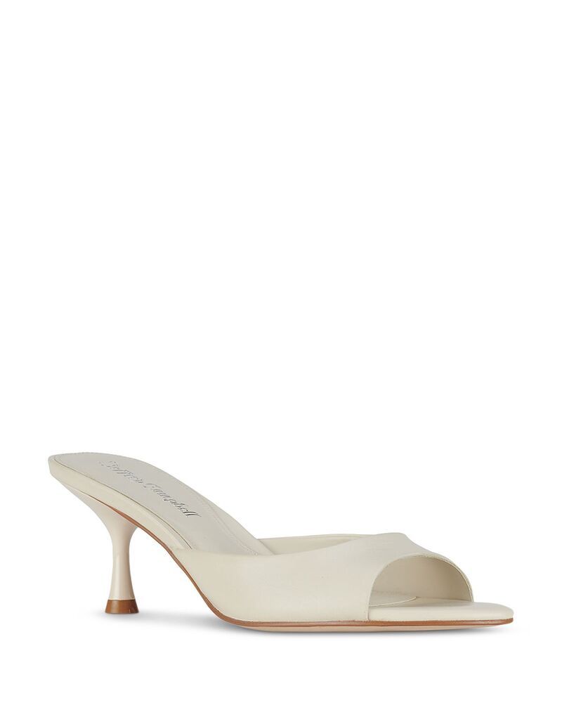 ジェフリー キャンベル レディース シューズ サンダル Jeffrey Campbell Womenspy Kid Sandals Bone