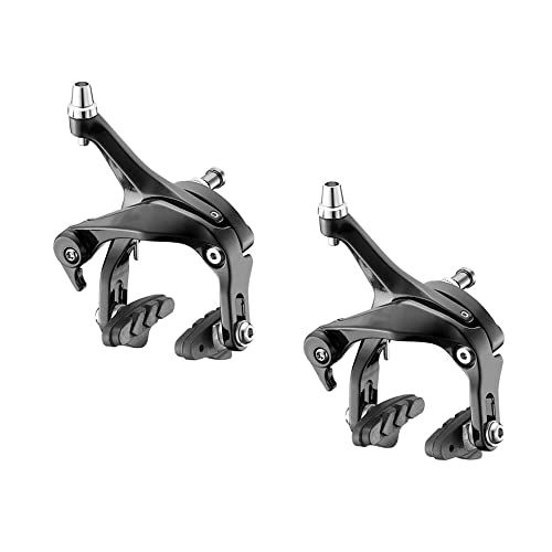 TEKTRO(テクトロ) Road Caliper Brake TKB178F & TKB178R (R313) Black BR-TK-M040kk