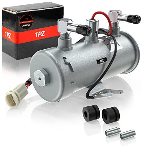 1PZ JP4-PU0 12V フューエルポンプ ガソリンポンプ 燃料ポンプ 日産 NISMO ニスモ 互換 17010-A7600 17010-A7601 自動車用 汎用 社外品kk