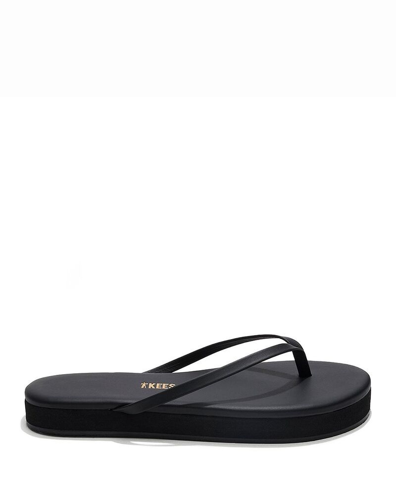 ティキーズ レディース シューズ サンダル TKEES Womens Thong Sandalsable