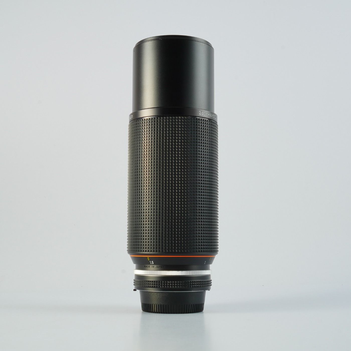 Nikon ニコン Ai-S Zoom-NIKKOR 100-300mm F/5.6 ズームレンズ - メルカリ