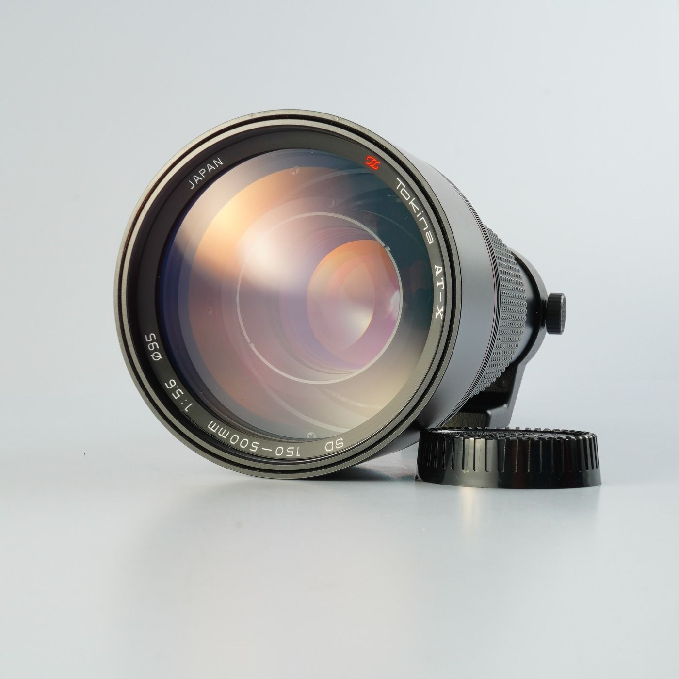 Tokina AT-X 150-500mmズームレンズ 【公式通販】