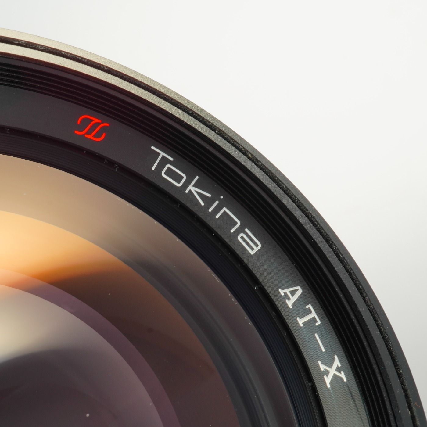 Tokina トキナ AT-X SD 150-500mm F/5.6 for Contax/Yashica (Contax 