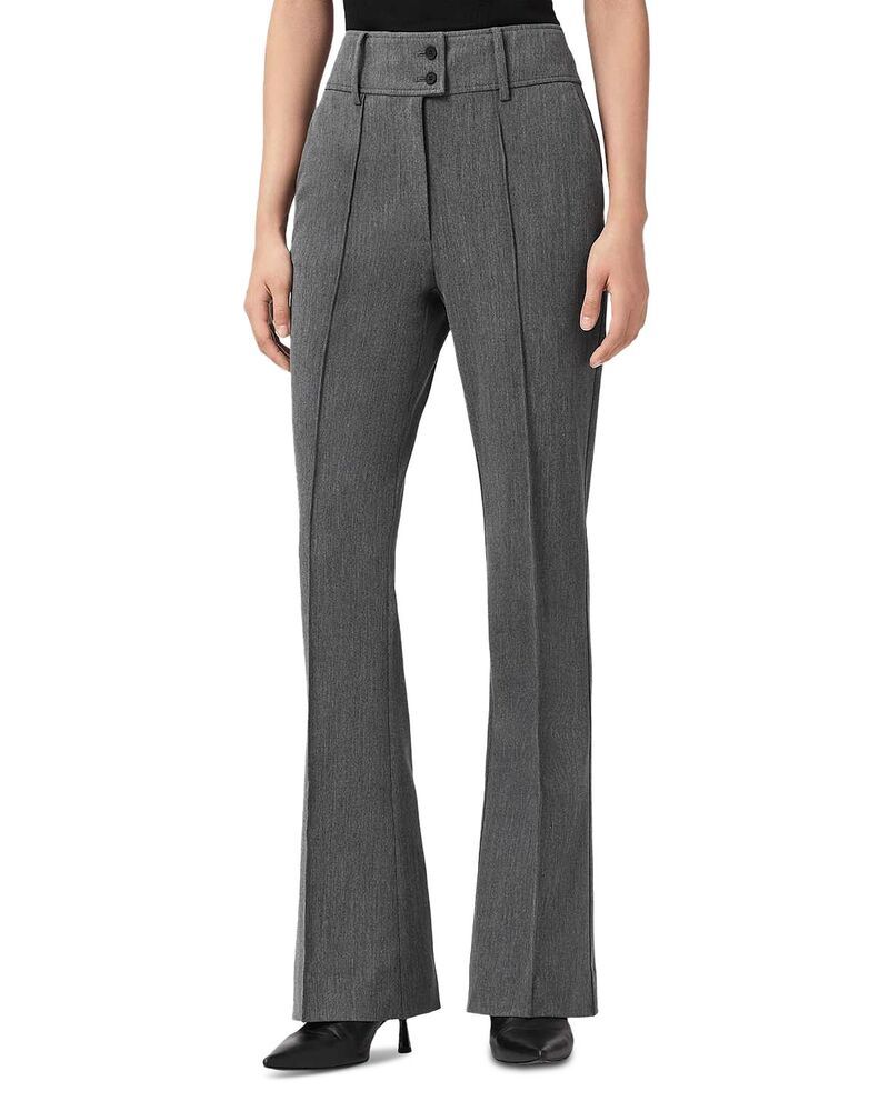 オールセインツ レディース ボトムス カジュアルパンツ ALLSAINTS Astra Pants Grey グレー