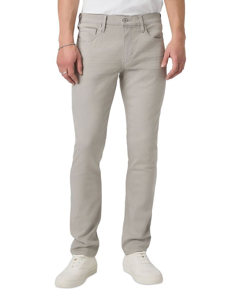 ペイジ メンズ ボトムス デニムパンツ スリムフィット ジーンズ PAIGE Lennox 33 Slim Fit Jeanshark Skin