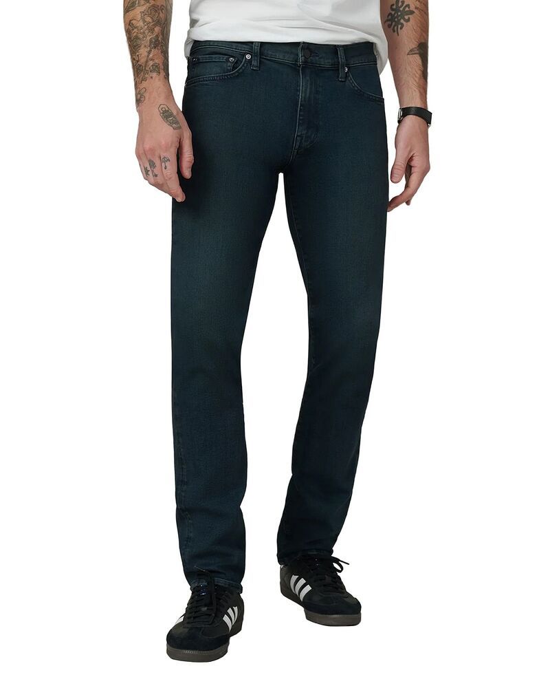 ジョーズジーンズ メンズ ボトムス デニムパンツ スリムフィット Joes Jeans The Brixton Slim Fit Jeans in Caspian