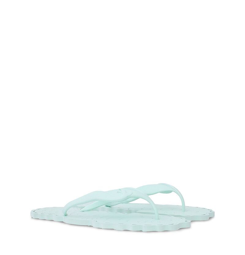 ジマーマン レディース シューズ サンダル Zimmermann Zimmerman Womenseafoam Thong Sandalseafoam