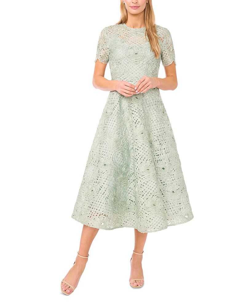 テッドベーカー レディース ボトムスカート Ted Baker Lorelai Circle Skirt Dress Mellow Mint ミント 66,440円