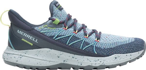 メレル レディース シューズ スニーカー Merrell Womens Bravada 2 Hiking Shoes Navy ネイビー