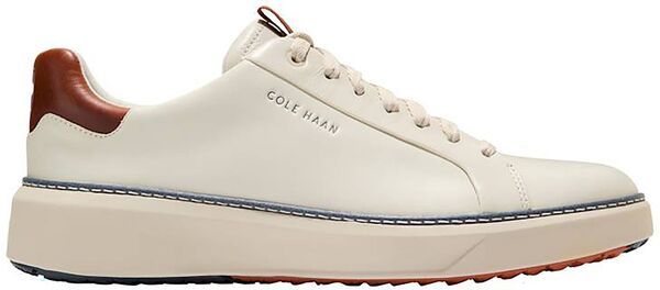 コールハーン メンズ シューズ スニーカー Cole Haan Mens Grand Pro Topspin Golf Shoescroll