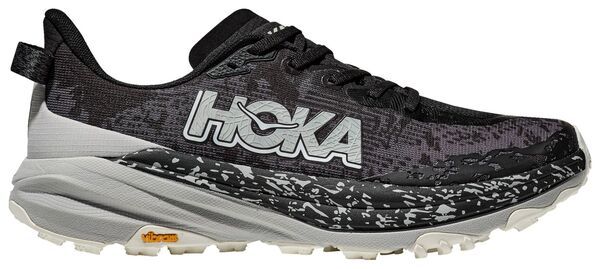 ホカオネオネ メンズ シューズ スニーカー HOKA Menspeedgoat 6 Trail Running Shoestardust