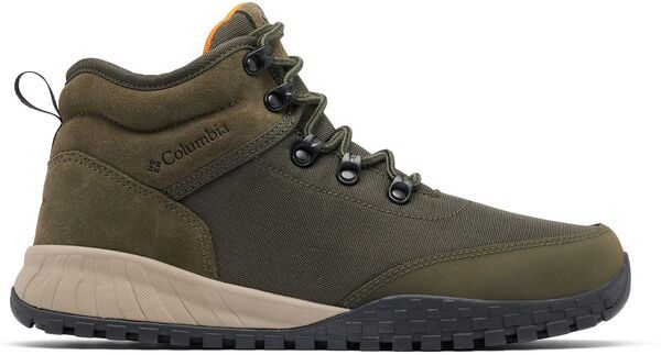 コロンビア メンズ シューズ ブーツ・レインブーツ Columbia Mens Fairbanks Mid Boots Deep OliveDesert Sun オリーブ