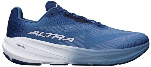 アルトラ メンズ シューズ スニーカー Altra Mens Experience Flow 3 Running Shoes NavyLight Blue ネイビー