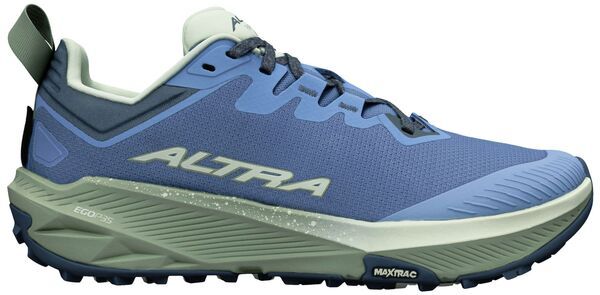 アルトラ レディース シューズ スニーカー Altra Womens Experience Wild 3 Trail Running Shoes Dark Blue ブルー