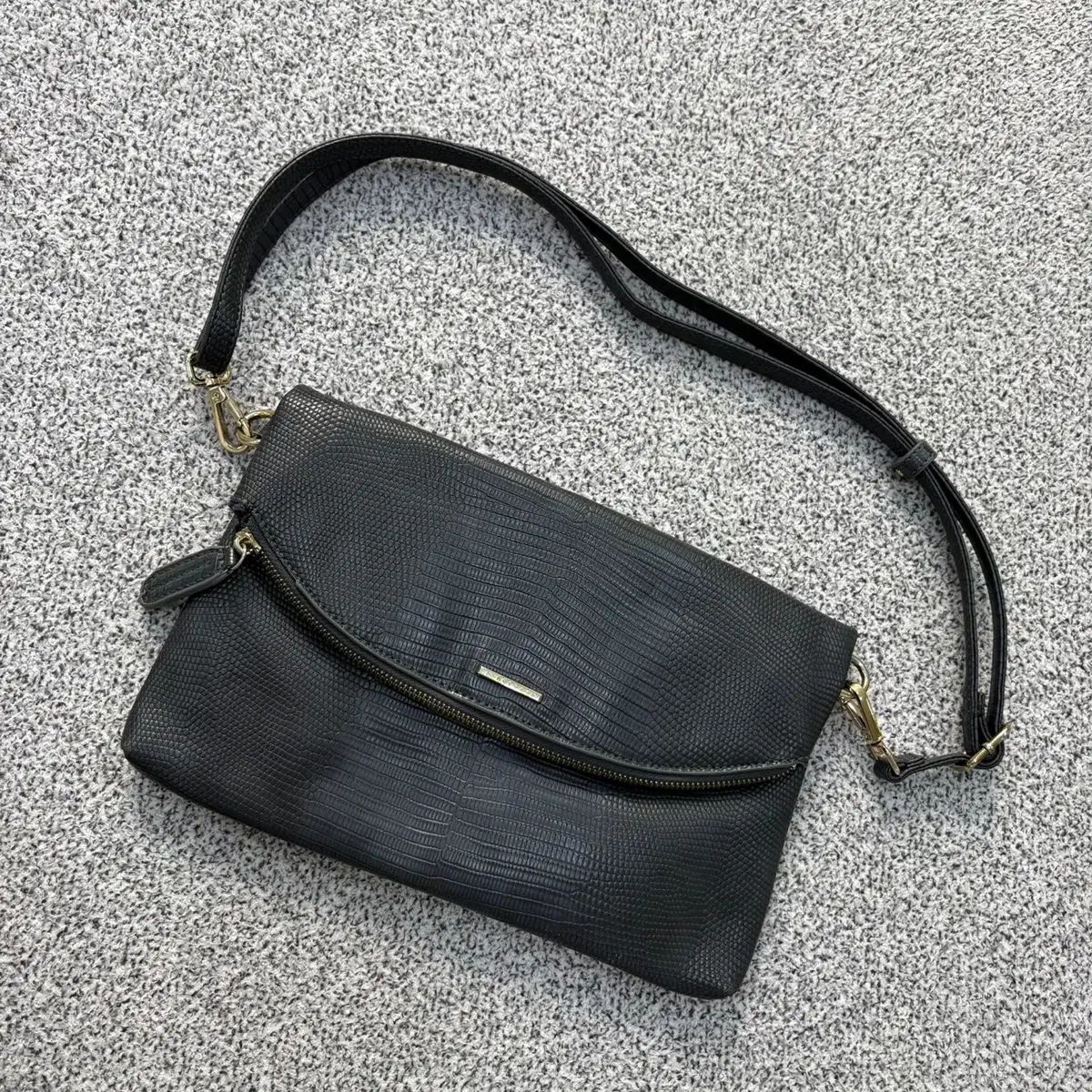 BRERA ヴィンテージ ショルダーバッグ クラッチバッグ クロスバッグ 0428J