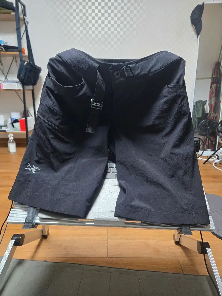 ARC'TERYX アークテリクス 登山 ハーフパンツ 出品 (28 29)