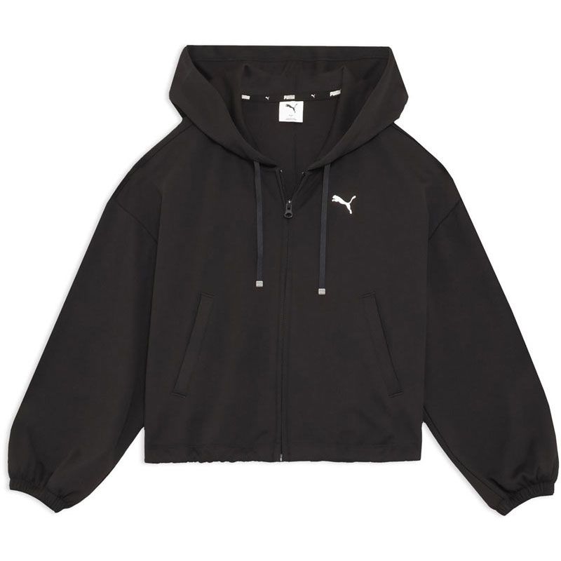 サイズXL、PUMA(プーマ) ESS ACTIVE CHM FZ HD スポーツスタイル ウェア スウェットシャツ 693696