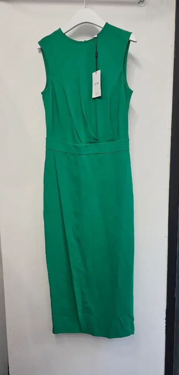 REISS レディース ノースリーブ ONE PIECE