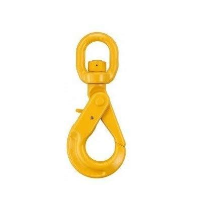 特価商品 キトー チェンスリング（アイタイプ） スイベルフックＨＪＫ HJK10