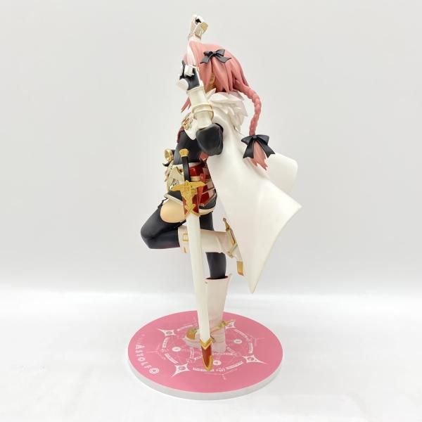 未開封 ホビージャパン Fate/Grand Order ライダー アストルフォ 中古】 開封) ホビージャパン Fate/Grand Order