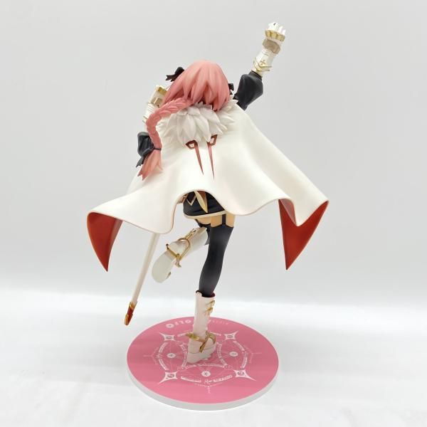 中古】 開封) ホビージャパン Fate/Grand Order