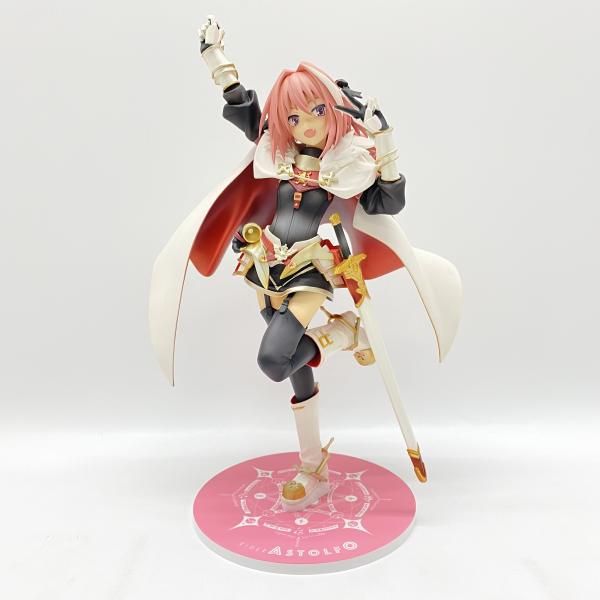 中古】 開封) ホビージャパン Fate/Grand Order