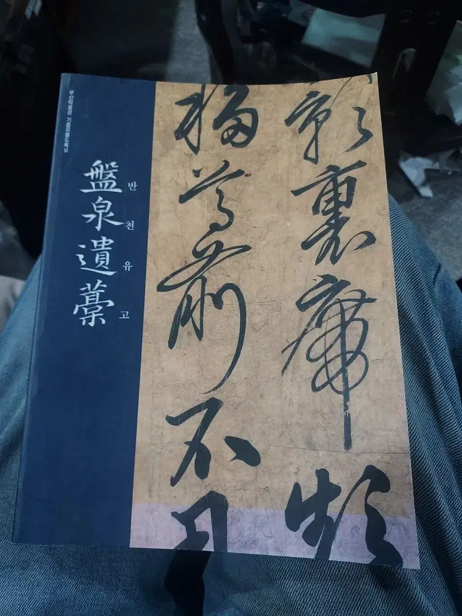 반천 U 록! 書籍 図録