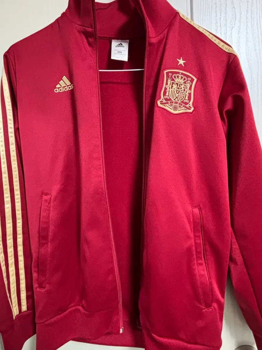 アディダス スペイン IN 95