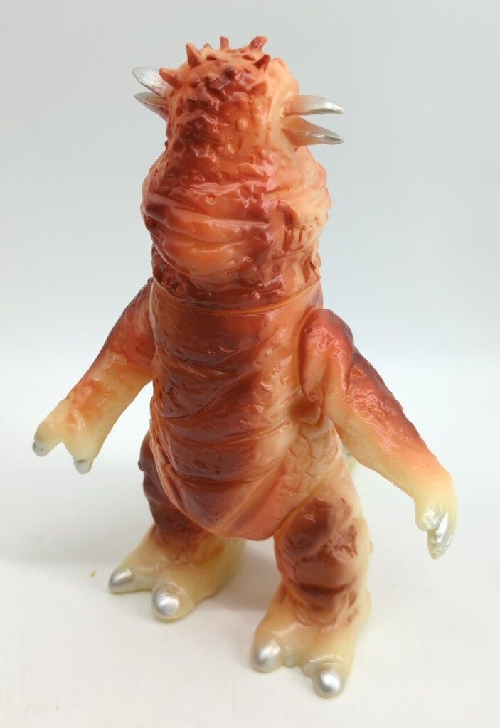 ポピー 新・復刻版怪獣シリーズ パンドン(蓄光版)