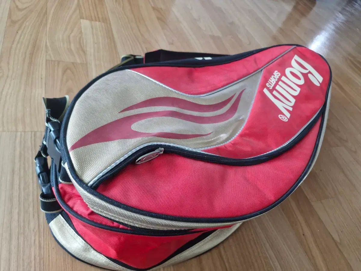 Bonny ボニ スポーツ テニスカバン テニス用品 Bonny ボニ スポーツ テニスカバン テニス用品