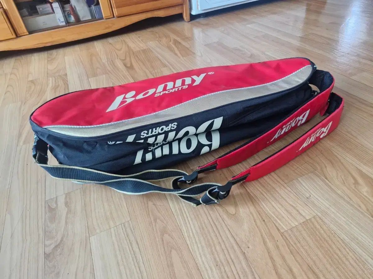 Bonny ボニ スポーツ テニスカバン テニス用品