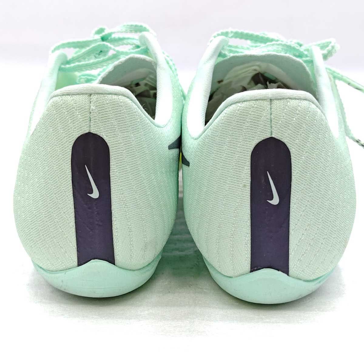 ナイキ エアズーム マックスフライミントフォーム Air Zoom Max Fly