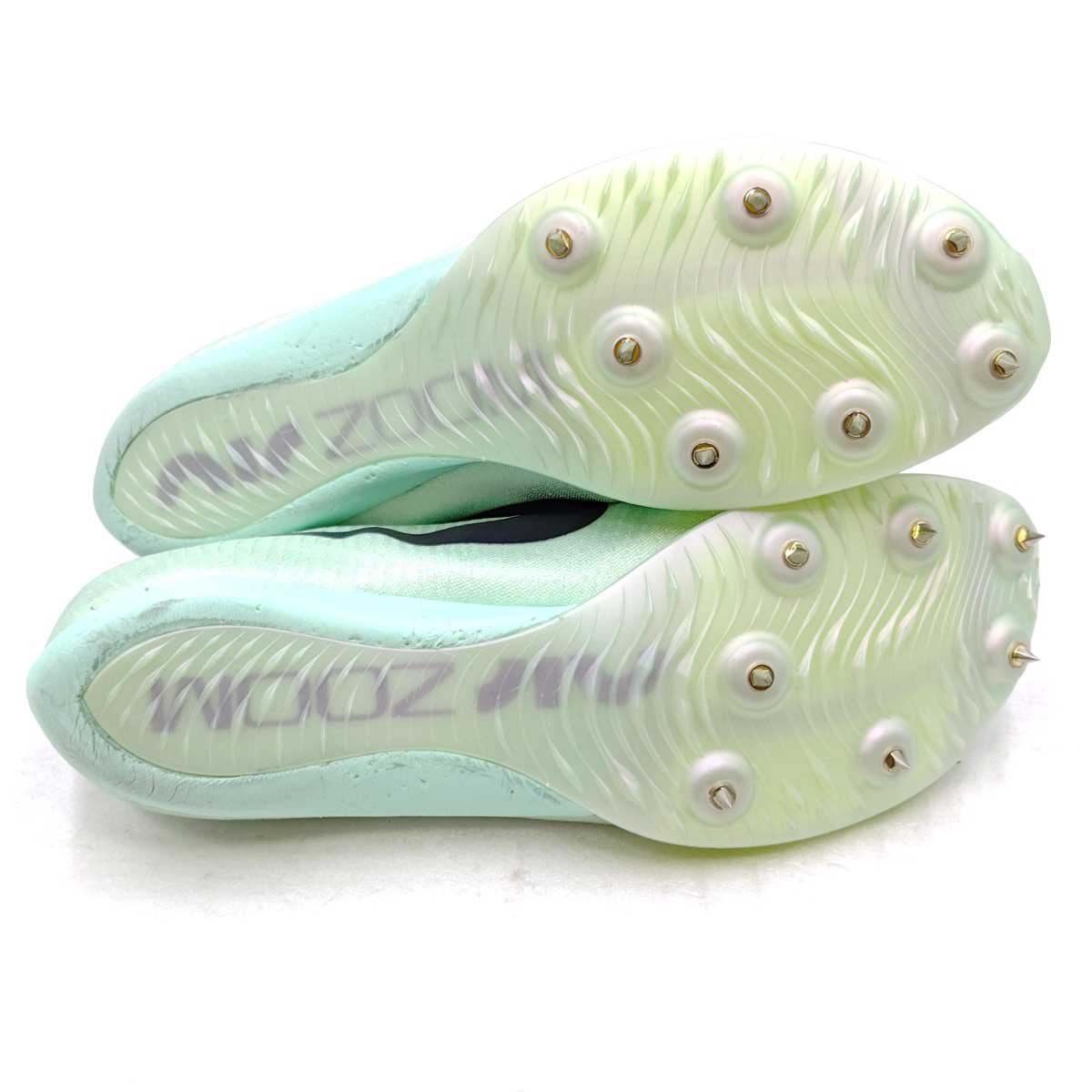 ナイキ エアズーム マックスフライミントフォーム Air Zoom Max Fly