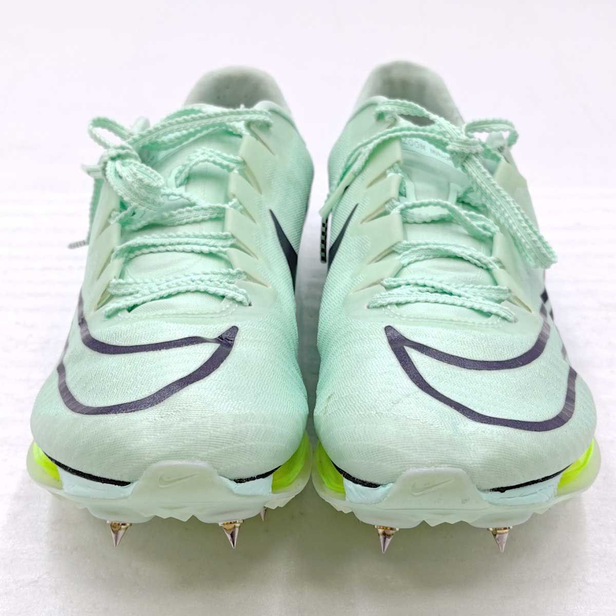 ナイキ エアズーム マックスフライミントフォーム Air Zoom Max Fly