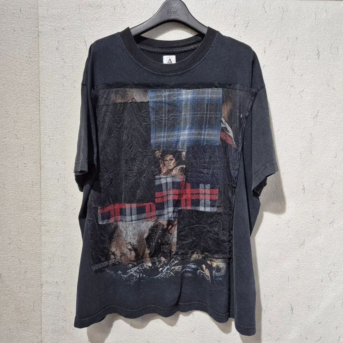 ユーミリア半袖Tシャツ