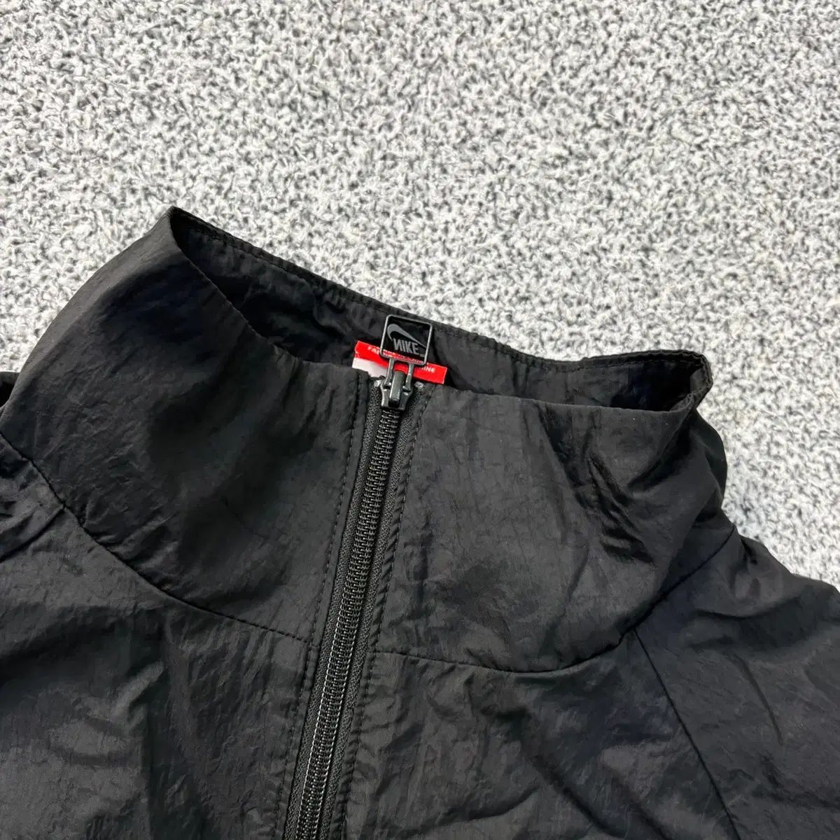 M NIKE ビックスウォッシュ アノラック ウィンドブレーカー 0428J｜詳細画像