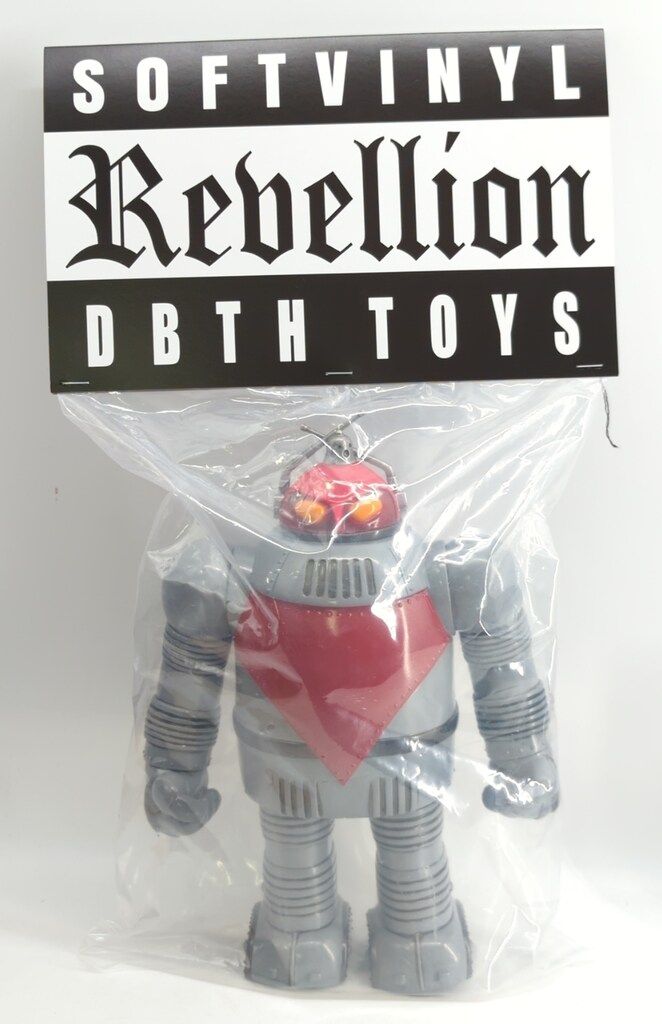 DBTHTOYS アームストロングボーイ K.S.N