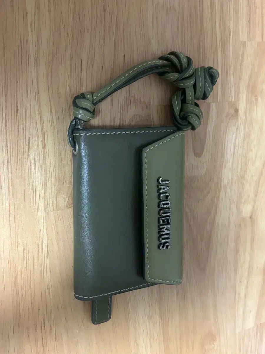 JACQUEMUS カードウォレット