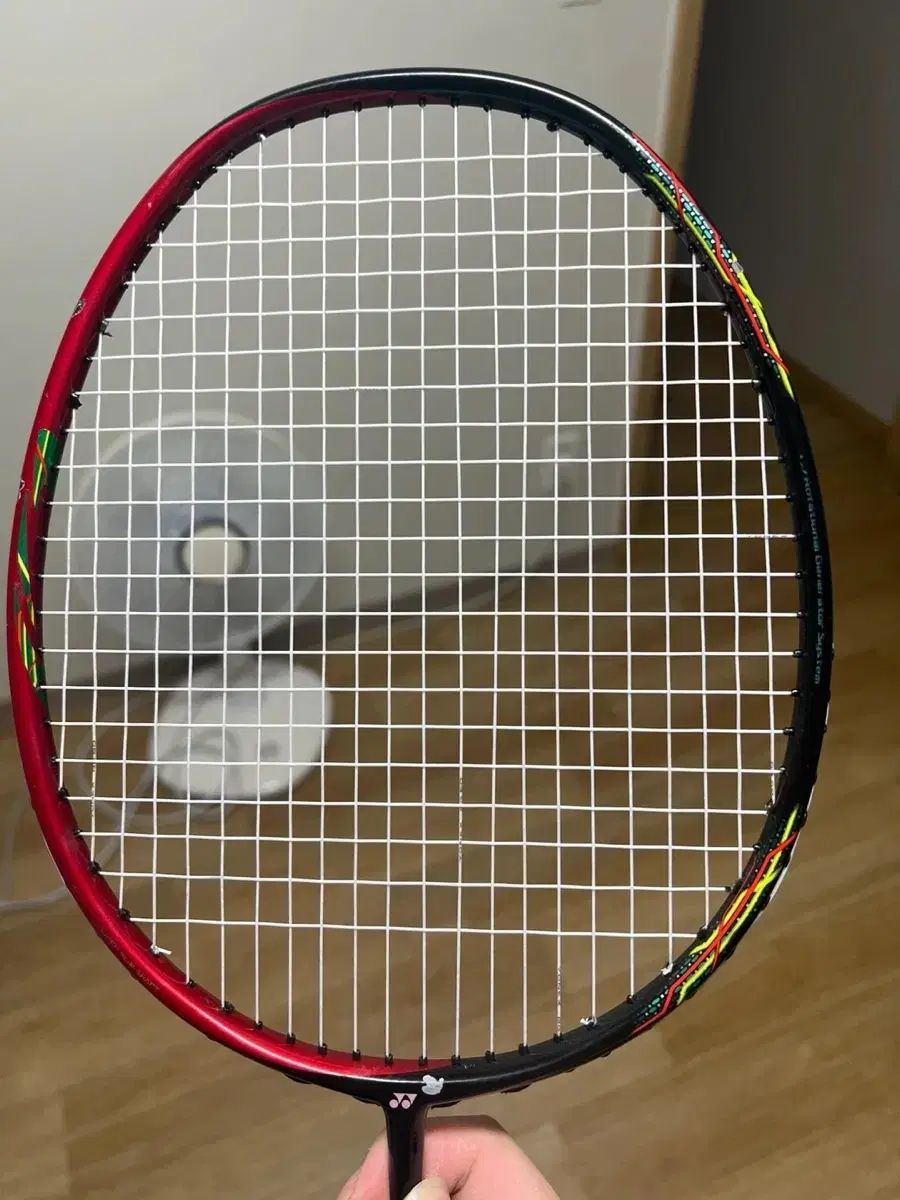 YONEX ASTROX（アストロクス） 88D バドミントン ラケット