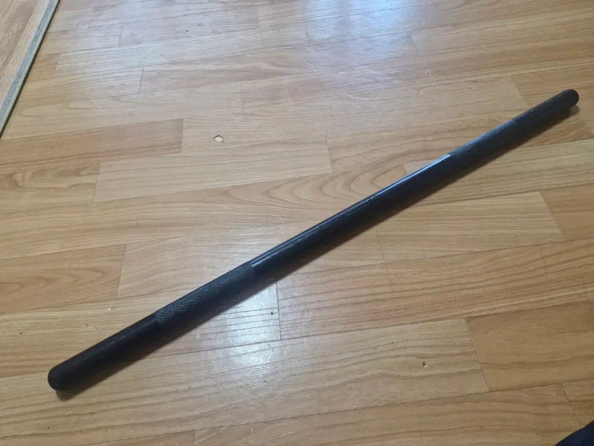 ウールナドノク 36インチ暴動鎮圧棒 ゴン(GON) ホシン棒 武術用品