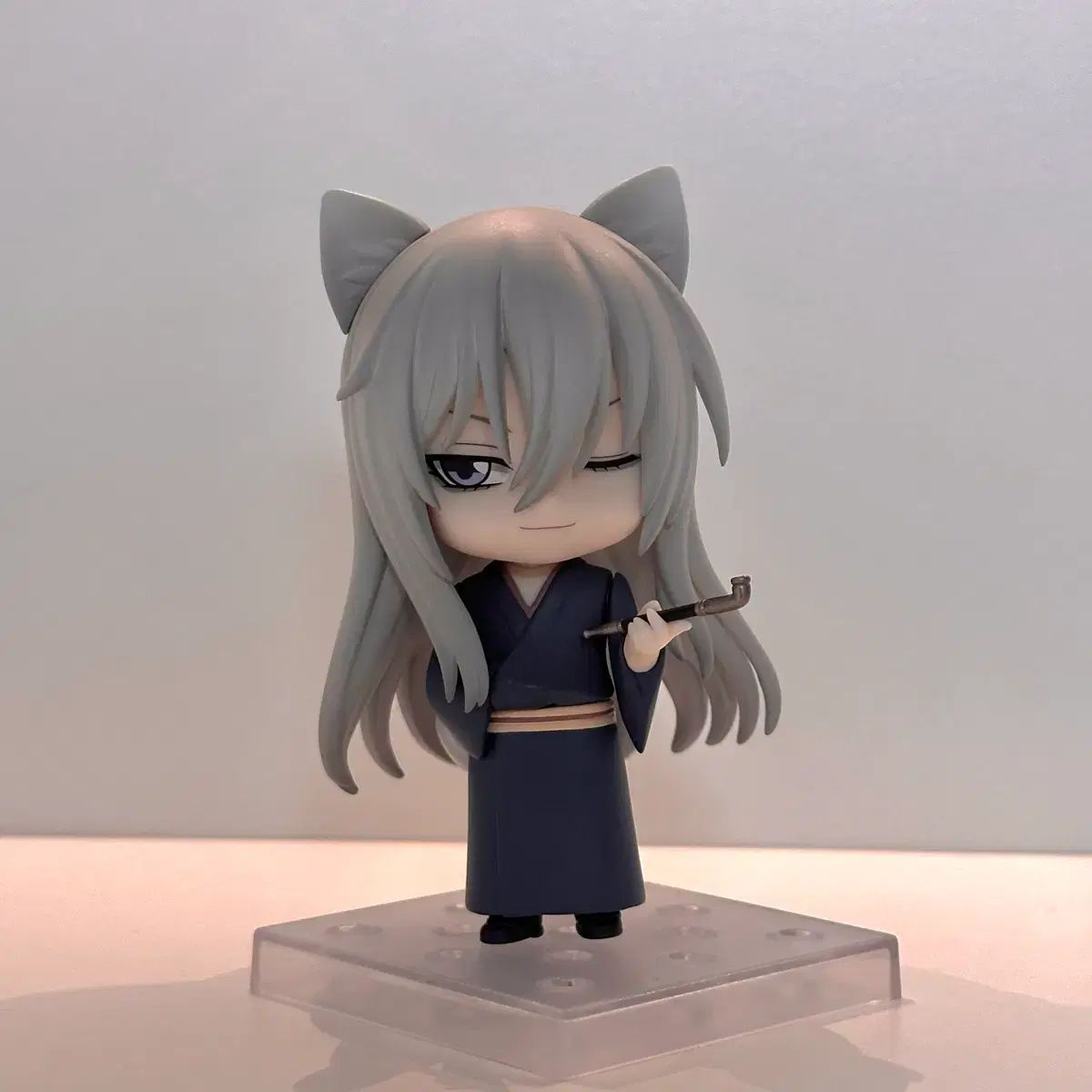 神様はじめました 巴 日和 ねんどろいど
