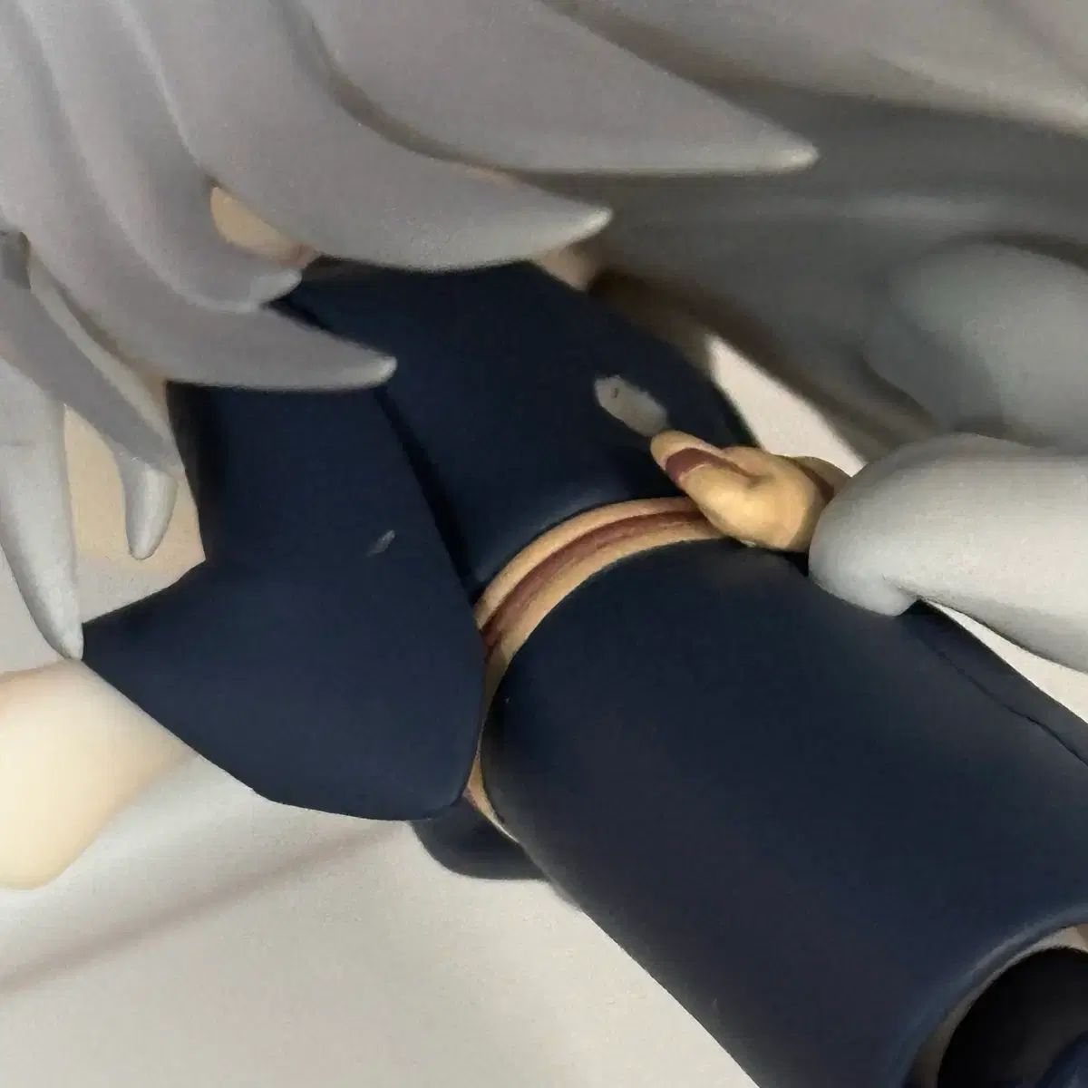巴衛 ねんどろいど 神様はじめました◎ | 神様はじめました 