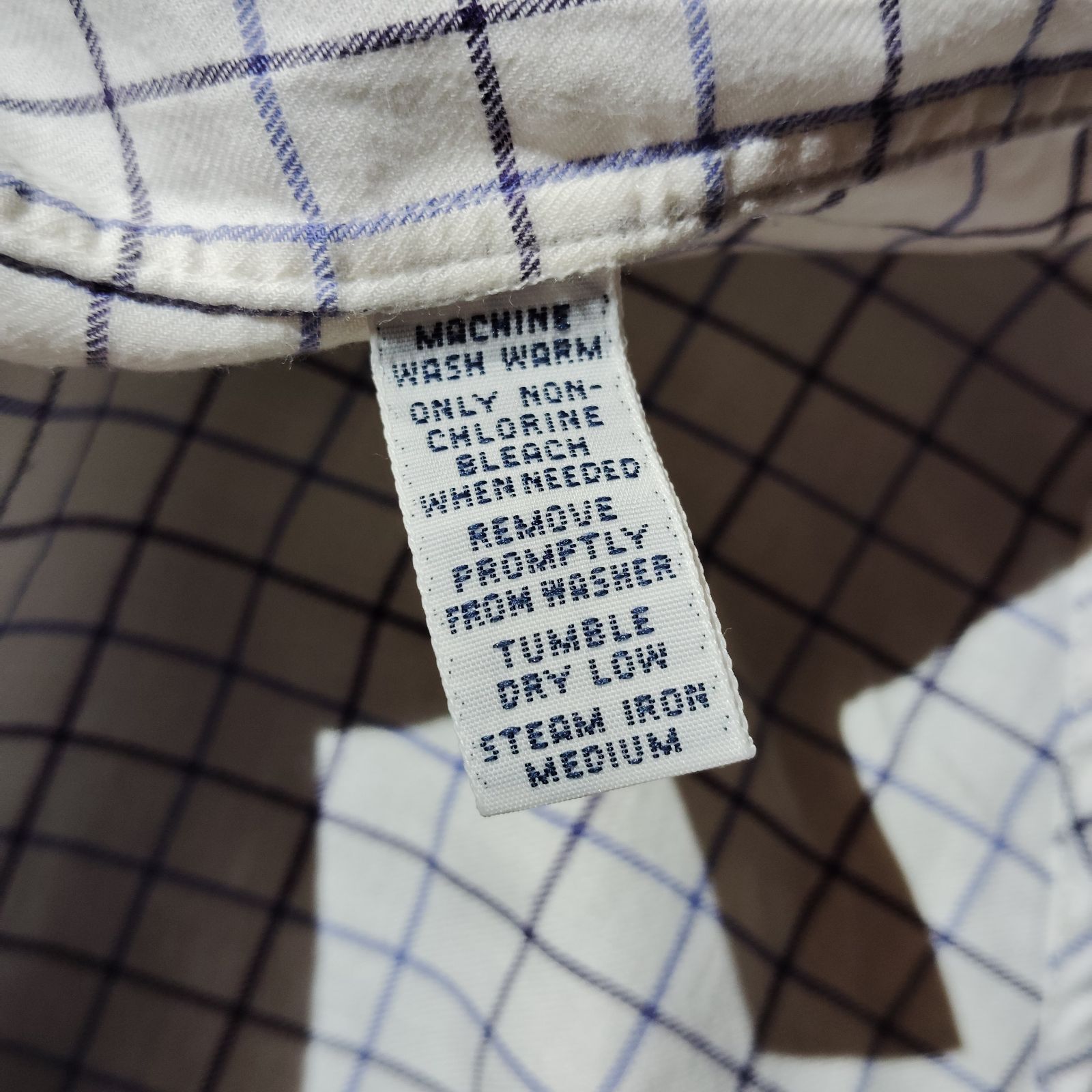 Polo Ralph Lauren 90s BONNARD オープンカラーシャツ コットン