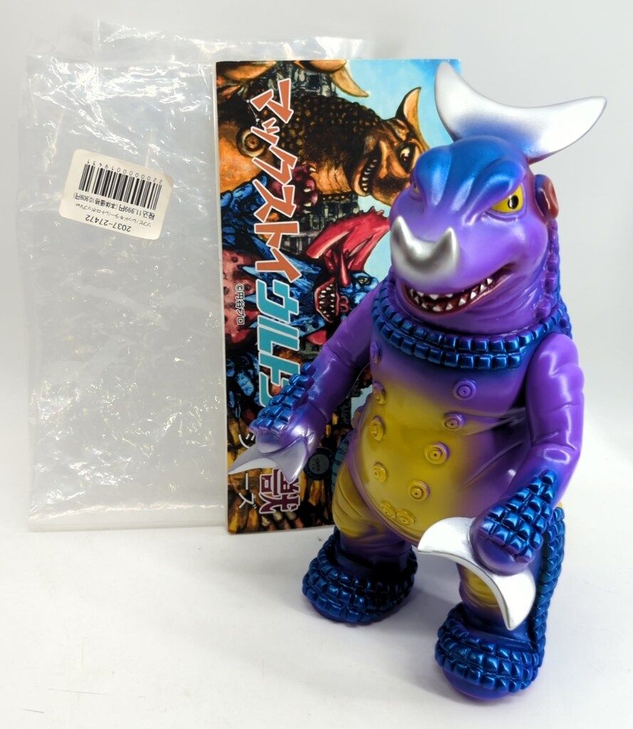 ぶたのはな ザラブ 郵便屋