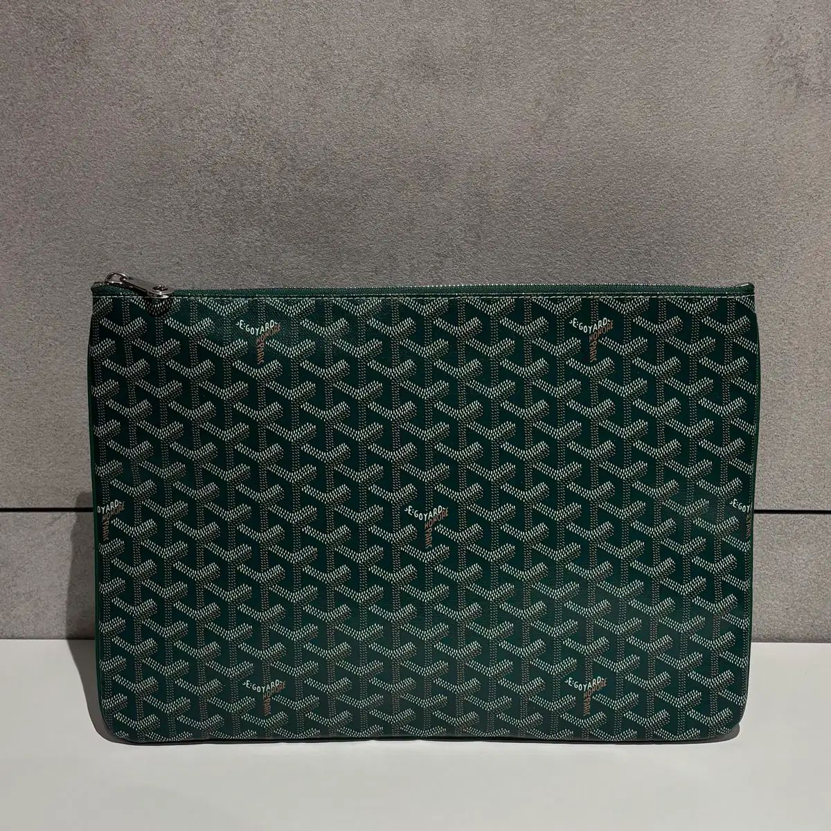 正規品/MGM ゴヤール 瀬名 泉 クラッチバッグ
