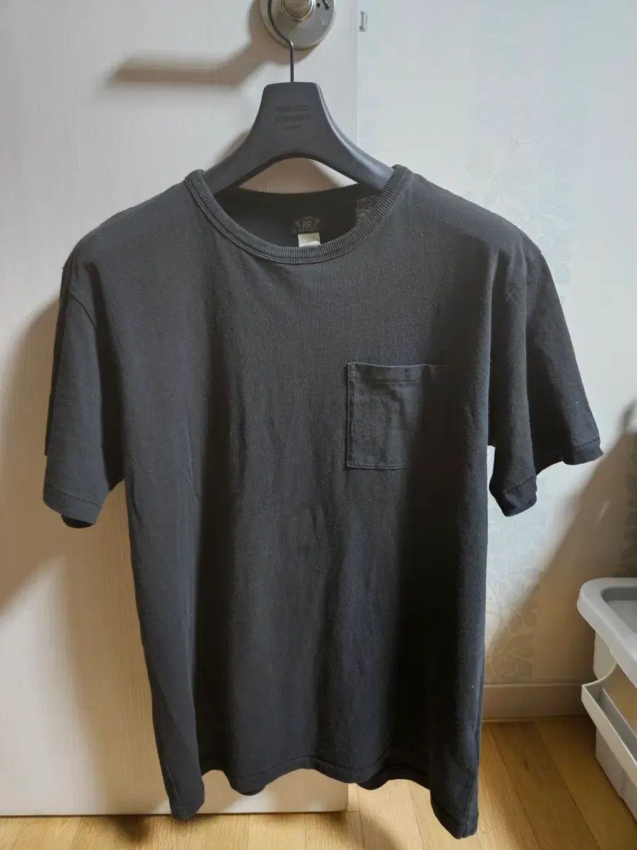 RRA ダブルアールエル 2パックTシャツ L 2枚 まとめ
