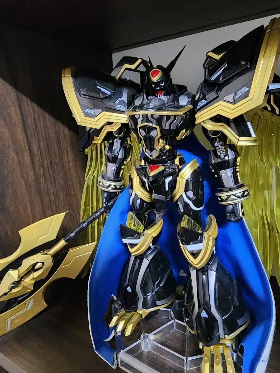 童夢 デジタルモンスター アルファモン OMEGA オメガ ズ왈ト x抗体 まとめ売り