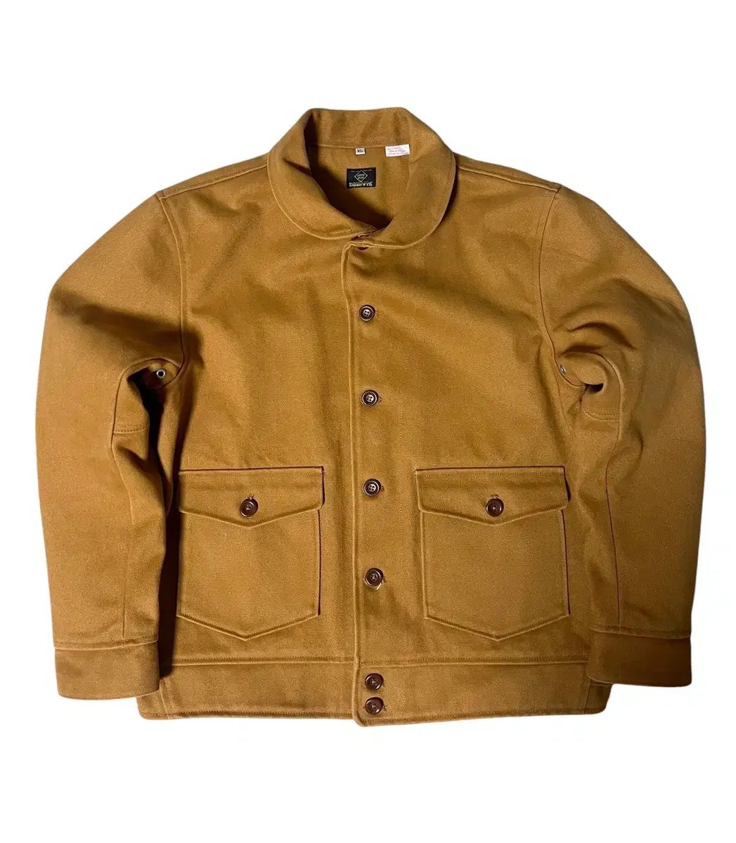 リーバイス LVC 1930s アインシュタインHOMERUN ジャケット XL