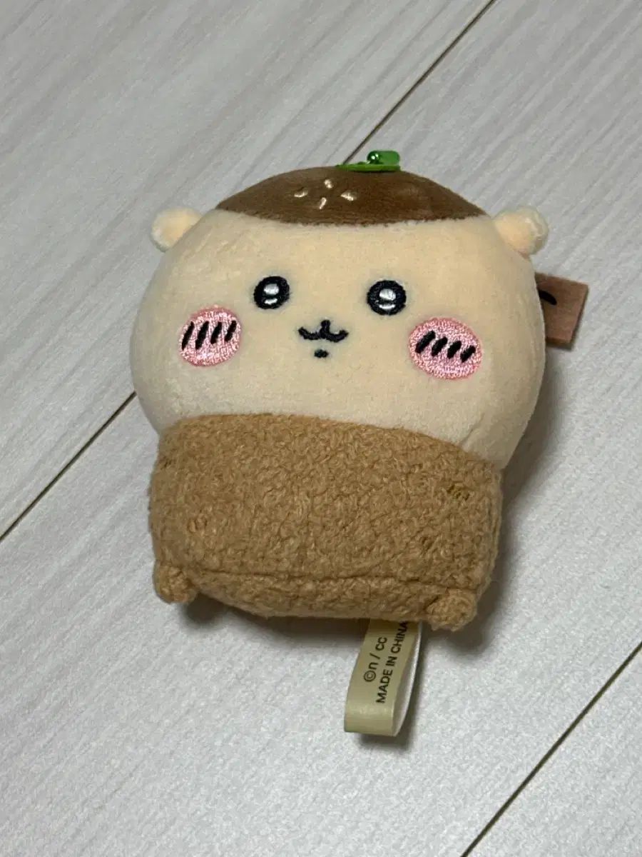 ユーユーくりまんじゅう